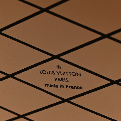 Louis Vuitton Monogram Petite Boite Chapeau 6 of 12