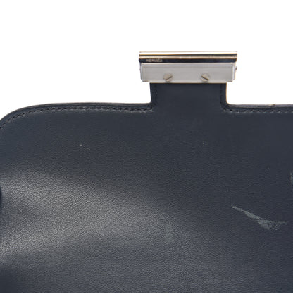 Hermes Box Constance 18 Ardoise 7 of 14