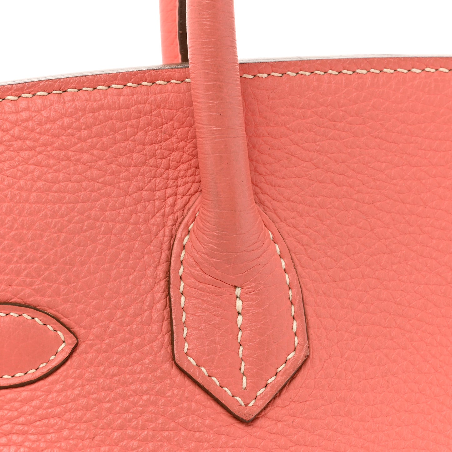 Togo BIRKIN 30 Crevette