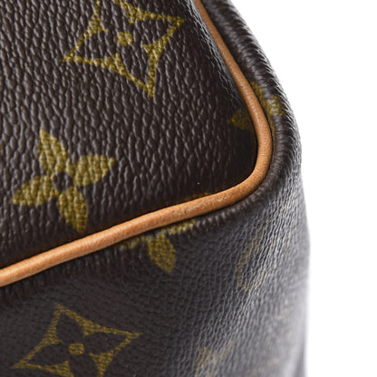 Louis Vuitton Monogram Keepall Bandouliere 50 20 of 21