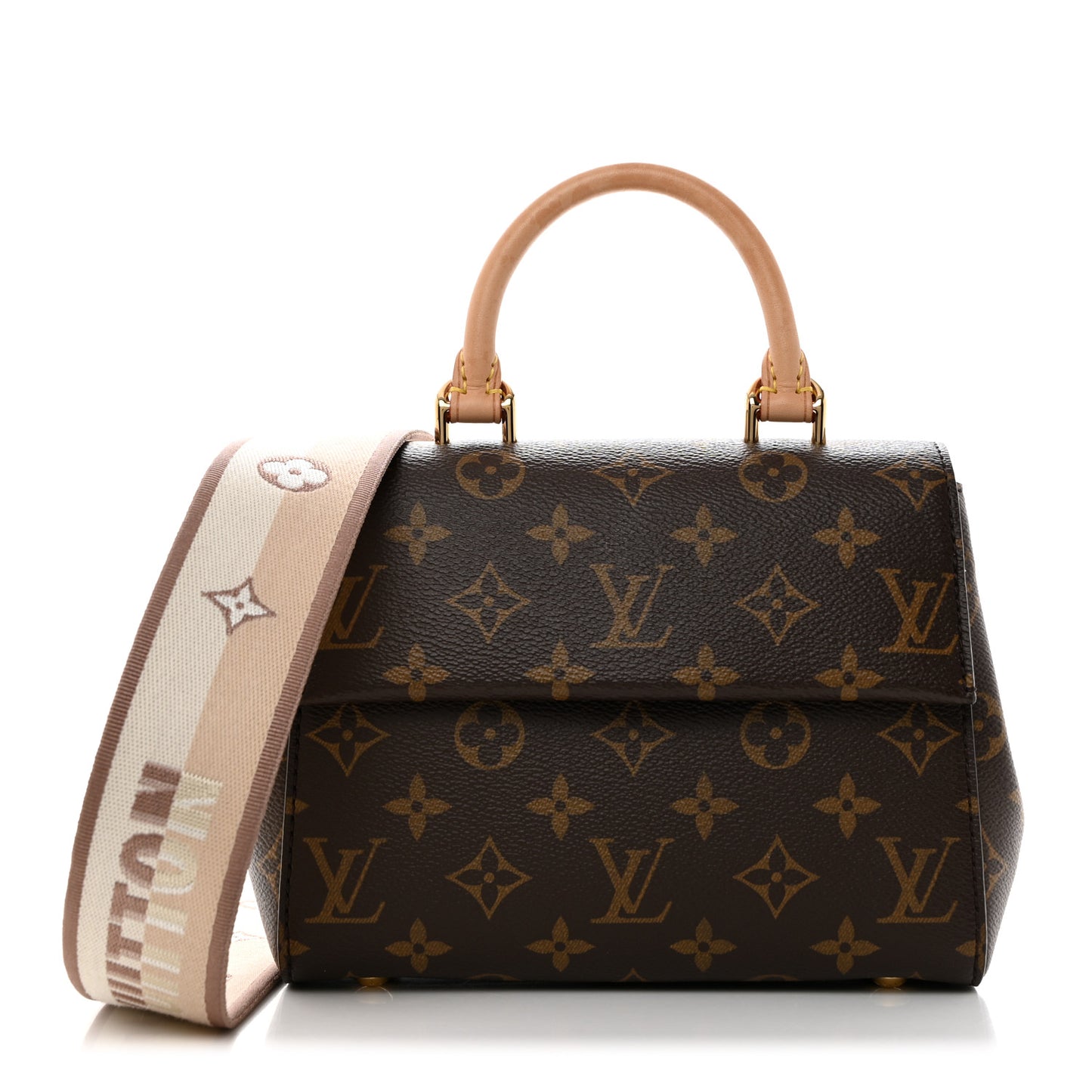Monogram Mini Cluny