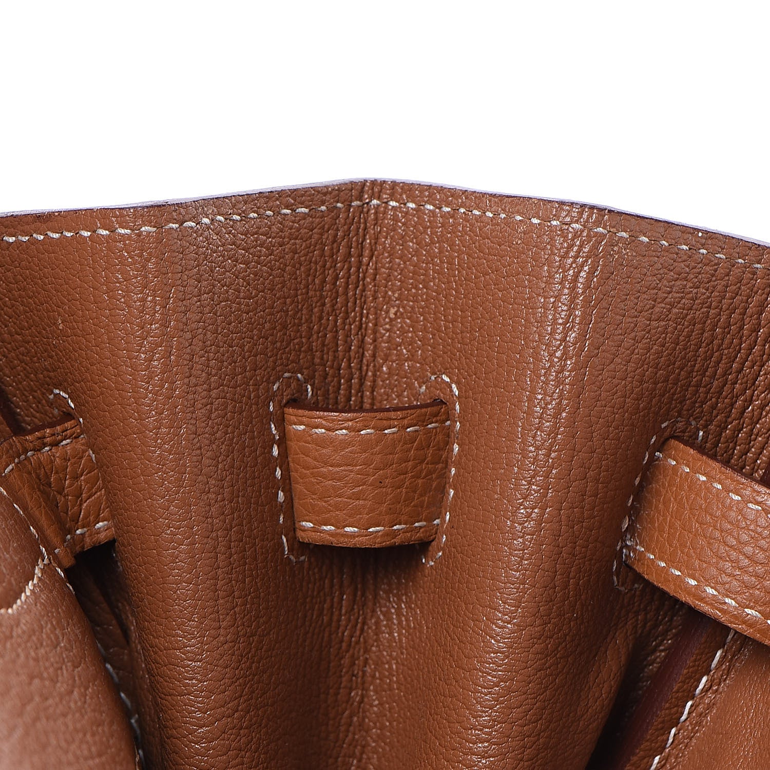 Hermes Togo Birkin 35 Gold 17 of 37