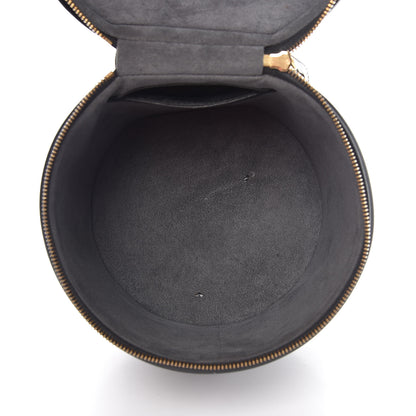 Louis Vuitton Epi Cannes Black 5 of 15