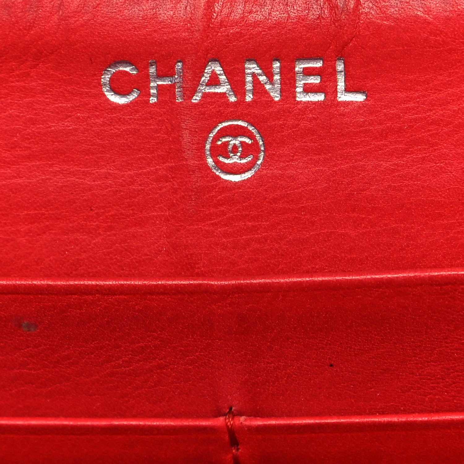 Chanel CC Wallet 6 of 14