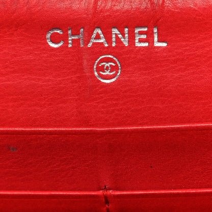 Chanel CC Wallet 6 of 14