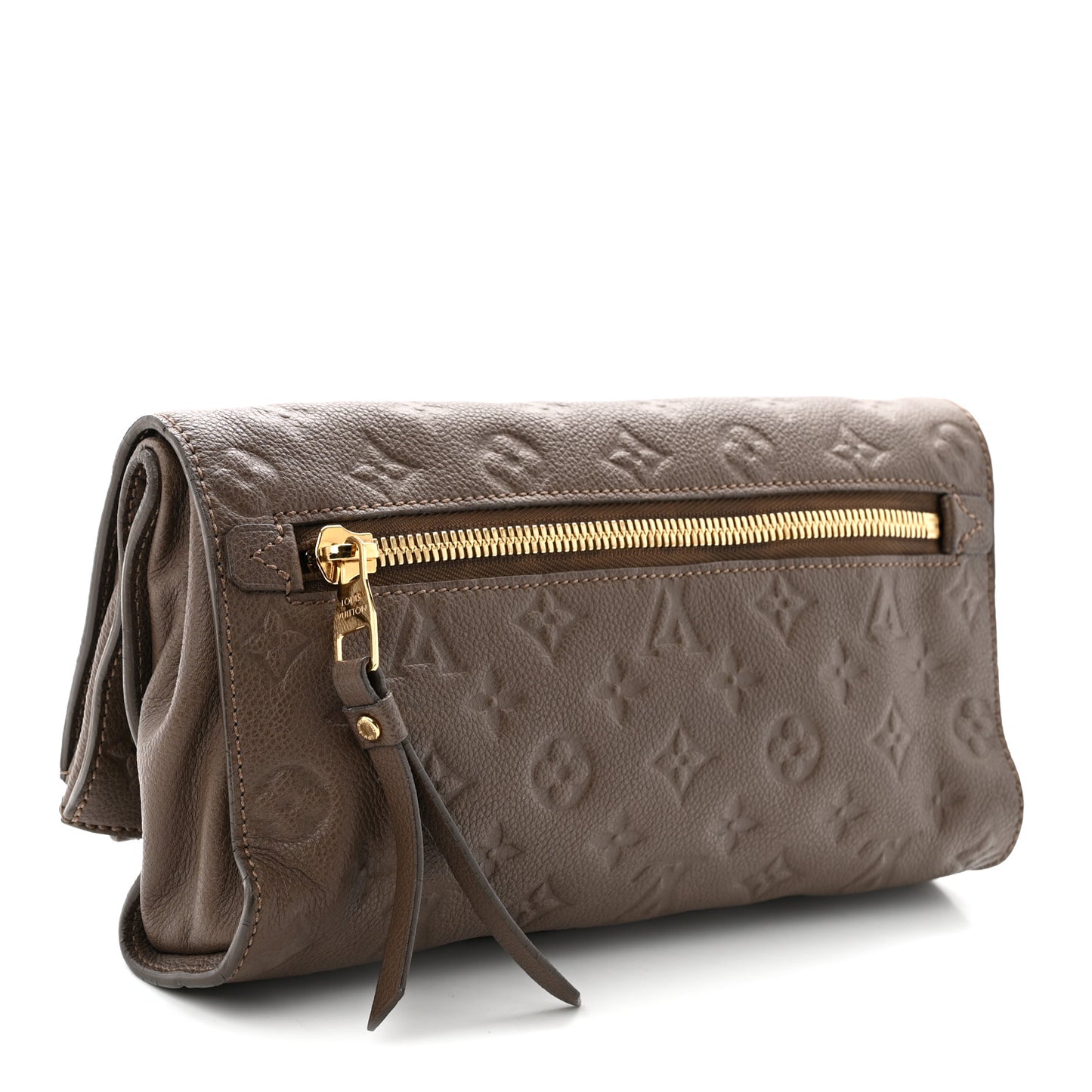 Empreinte Petillante Clutch Ombre