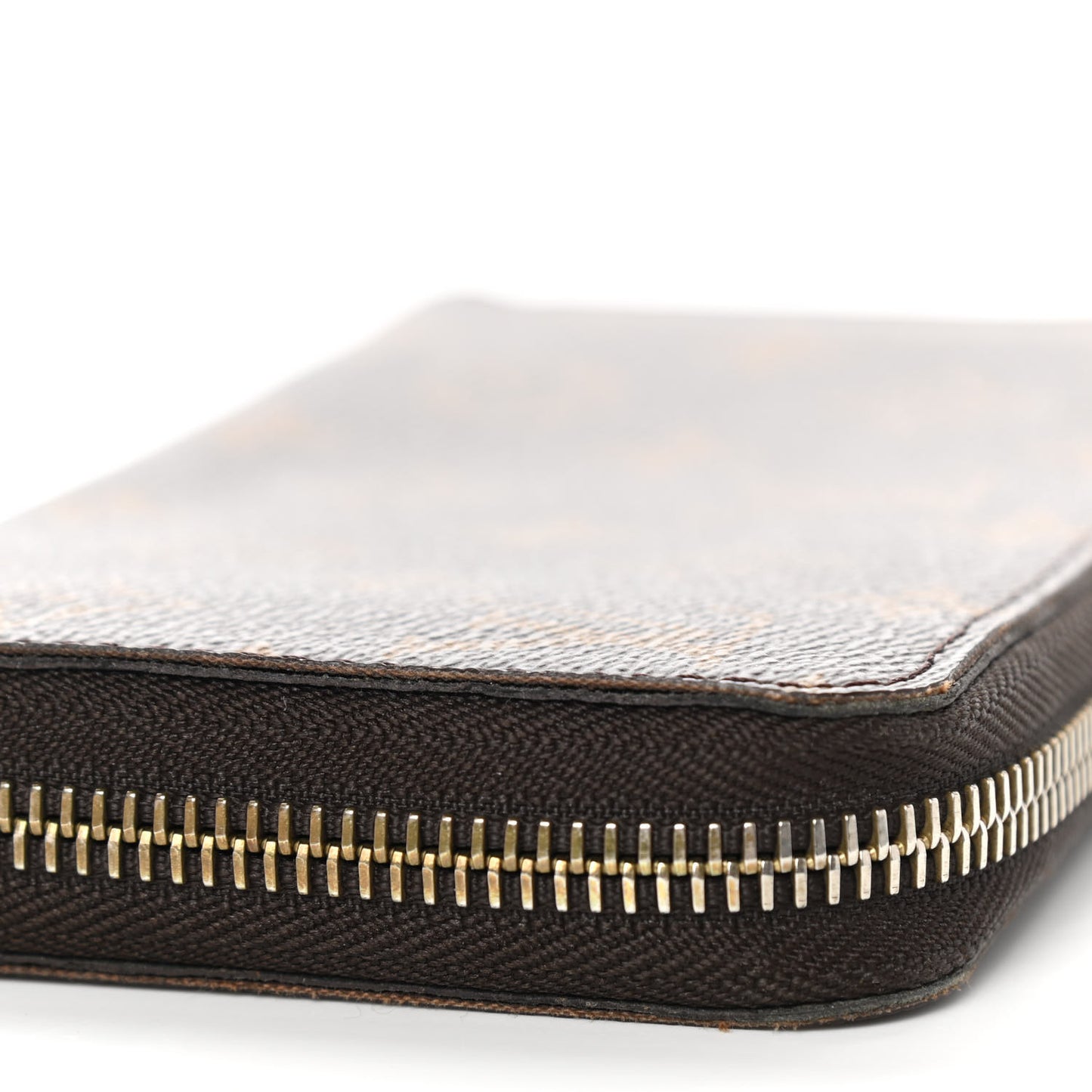 Monogram Zippy Wallet