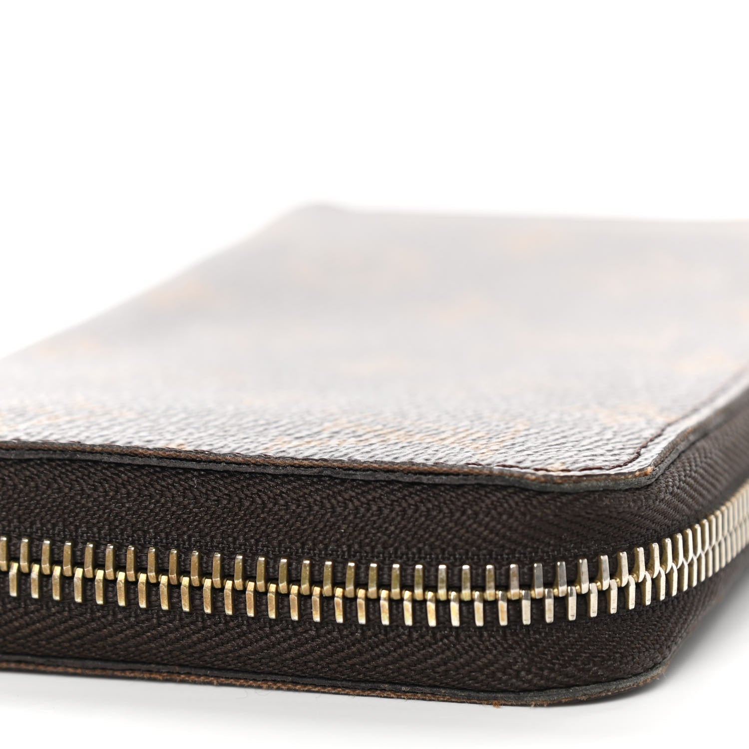 Louis Vuitton Monogram Zippy Wallet 13 of 15