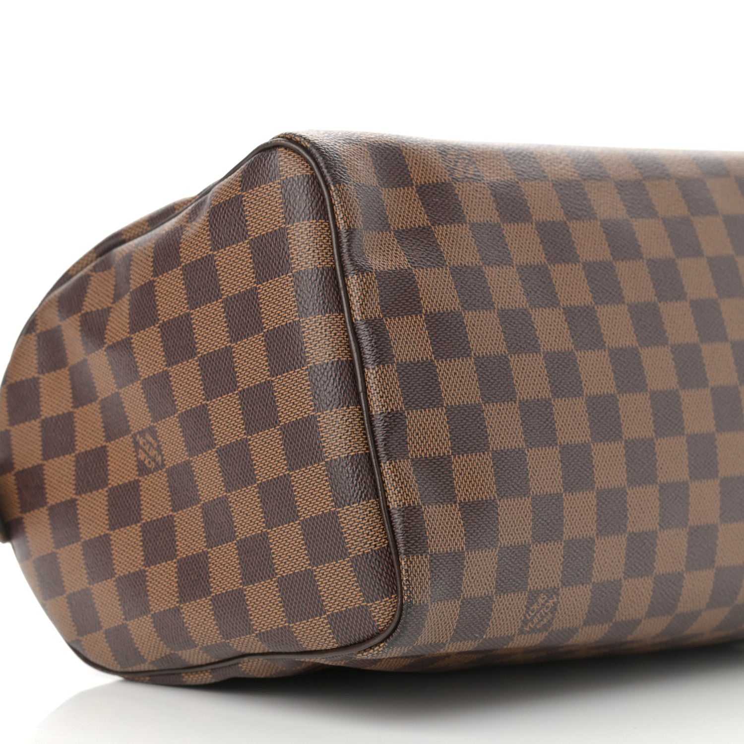 Louis Vuitton Damier Ebene Speedy 30 9 of 12