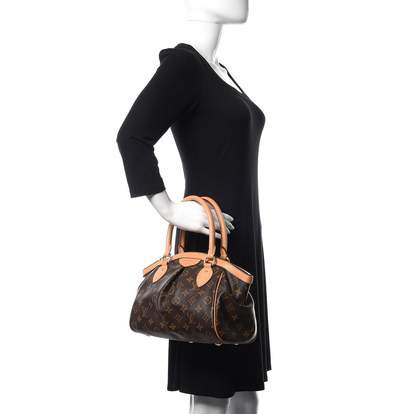 Monogram Tivoli PM