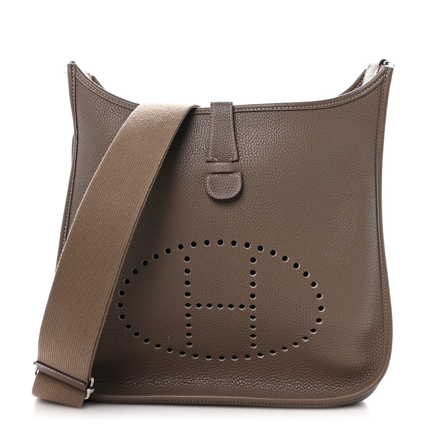 Taurillon Clemence Evelyne III GM Etoupe