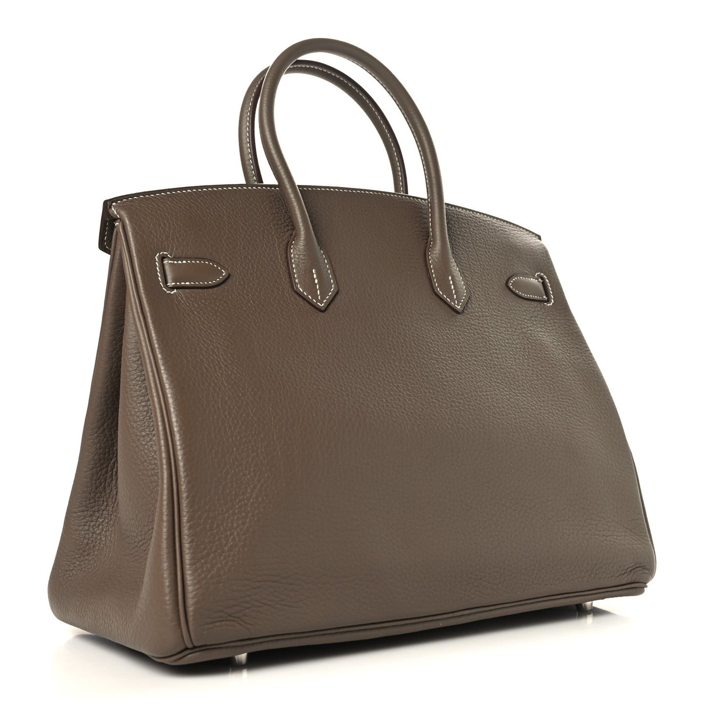 Togo Birkin 35 Etoupe