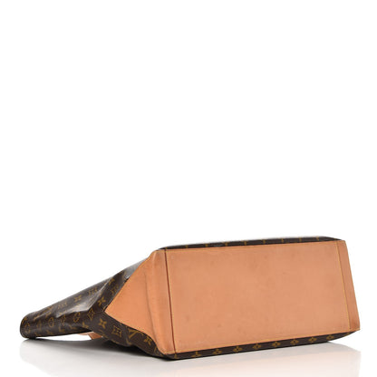 Louis Vuitton Monogram Cabas Alto 4 of 12