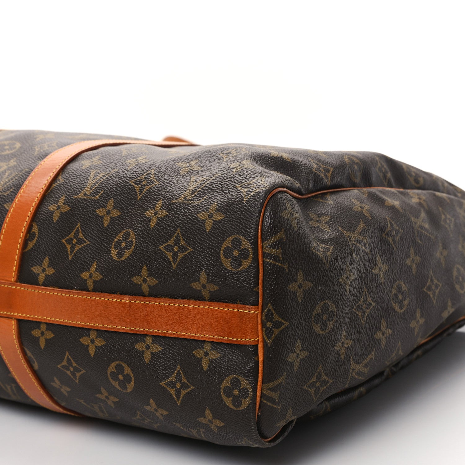Louis Vuitton Monogram Sac Flanerie 50 10 of 12