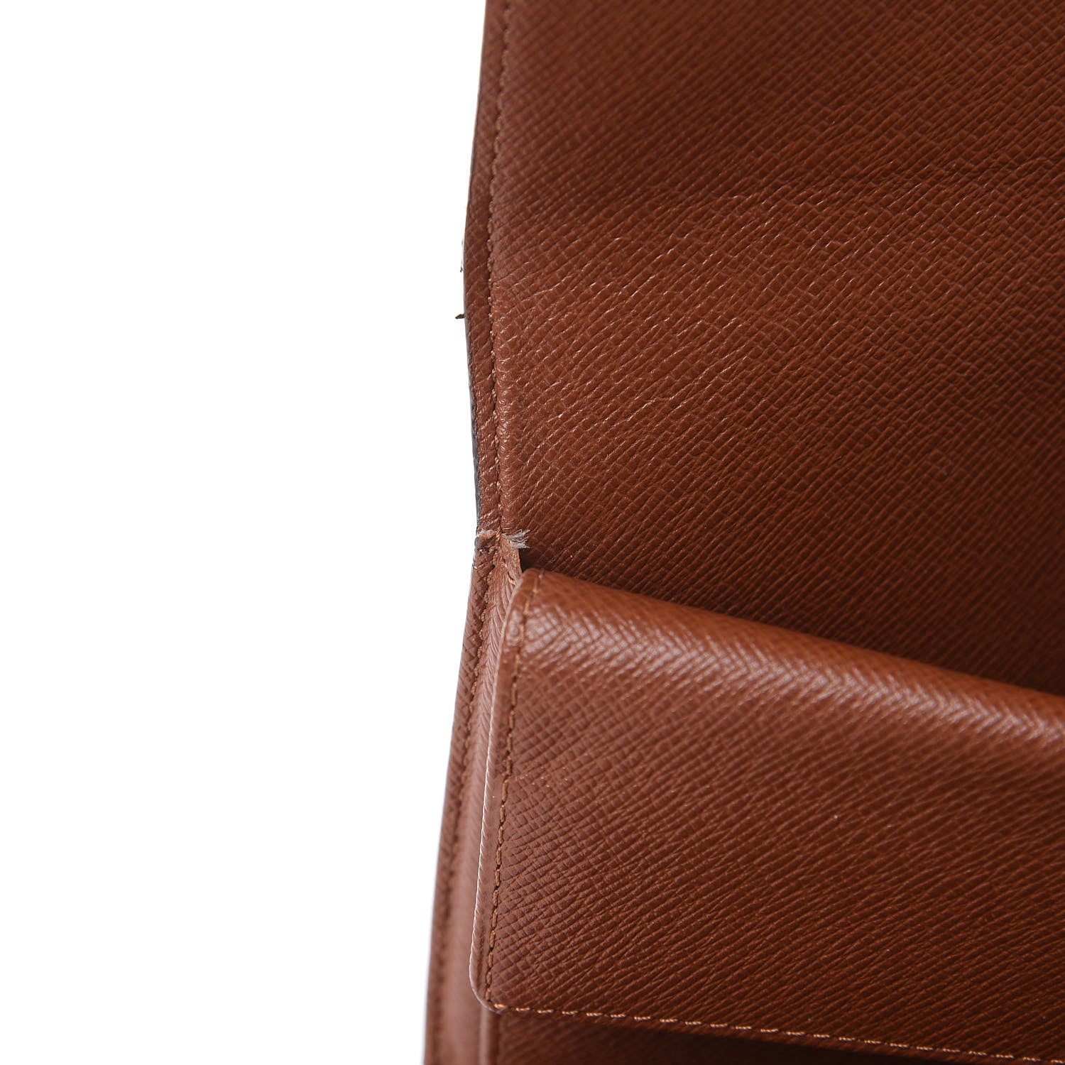 Louis Vuitton Monogram Porte Tresor International Wallet 11 of 12