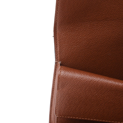 Louis Vuitton Monogram Porte Tresor International Wallet 11 of 12