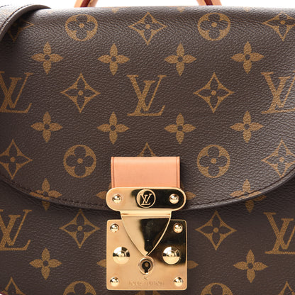 Louis Vuitton Monogram Eden PM Aurore 10 of 10
