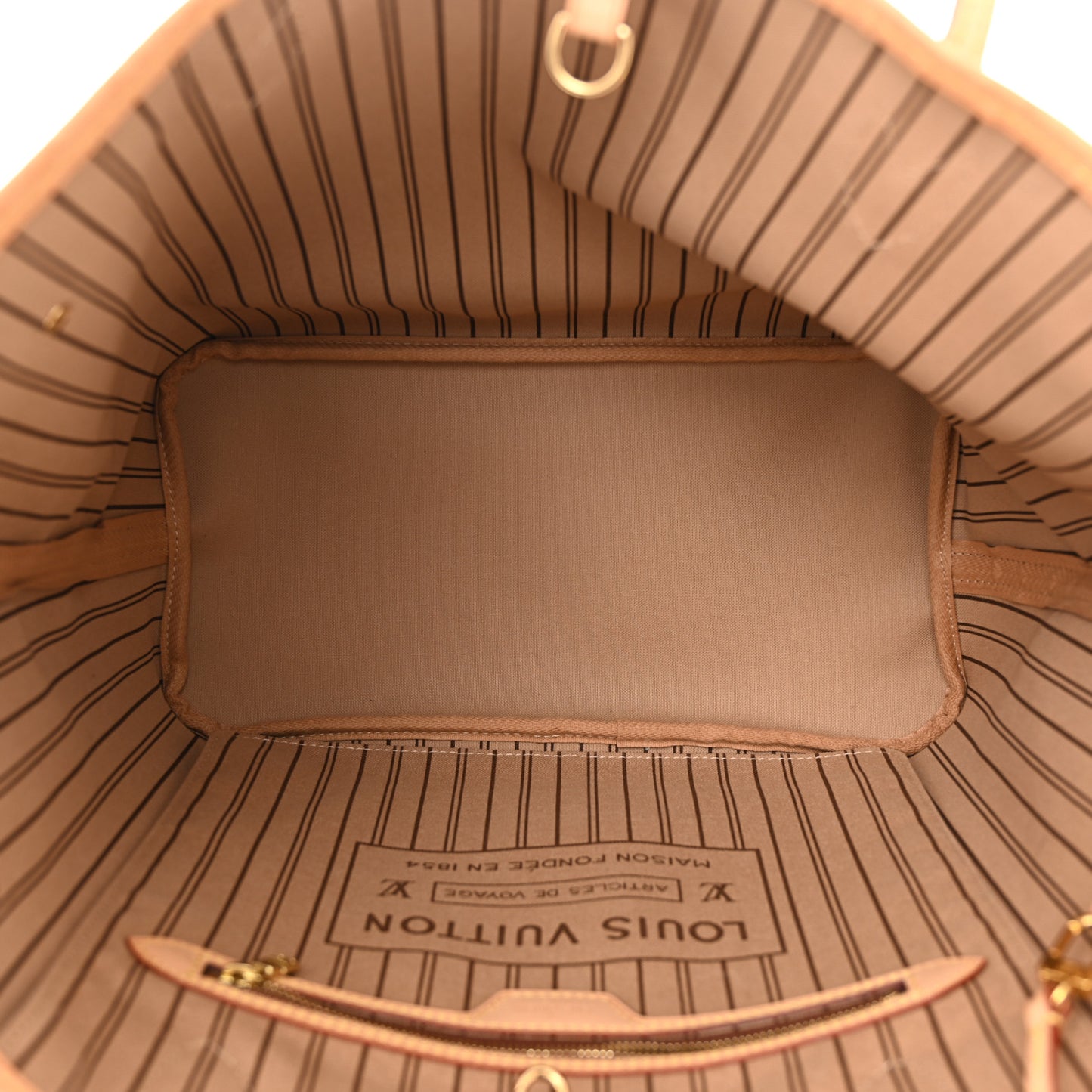 Monogram Neo Neverfull MM