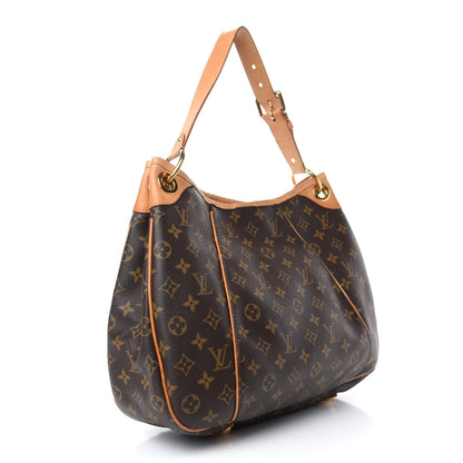 Louis Vuitton Monogram Galliera PM 3 of 13
