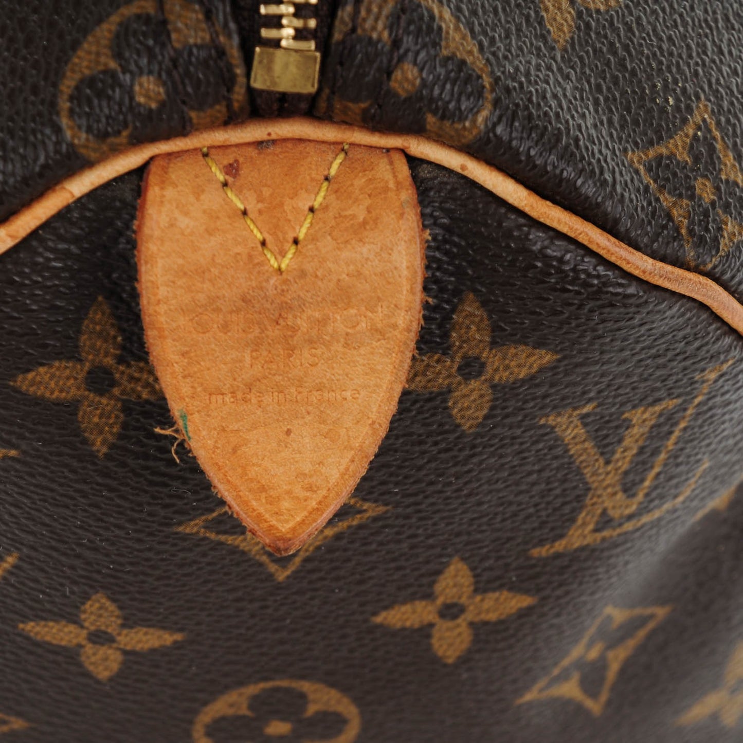 Monogram Speedy 25