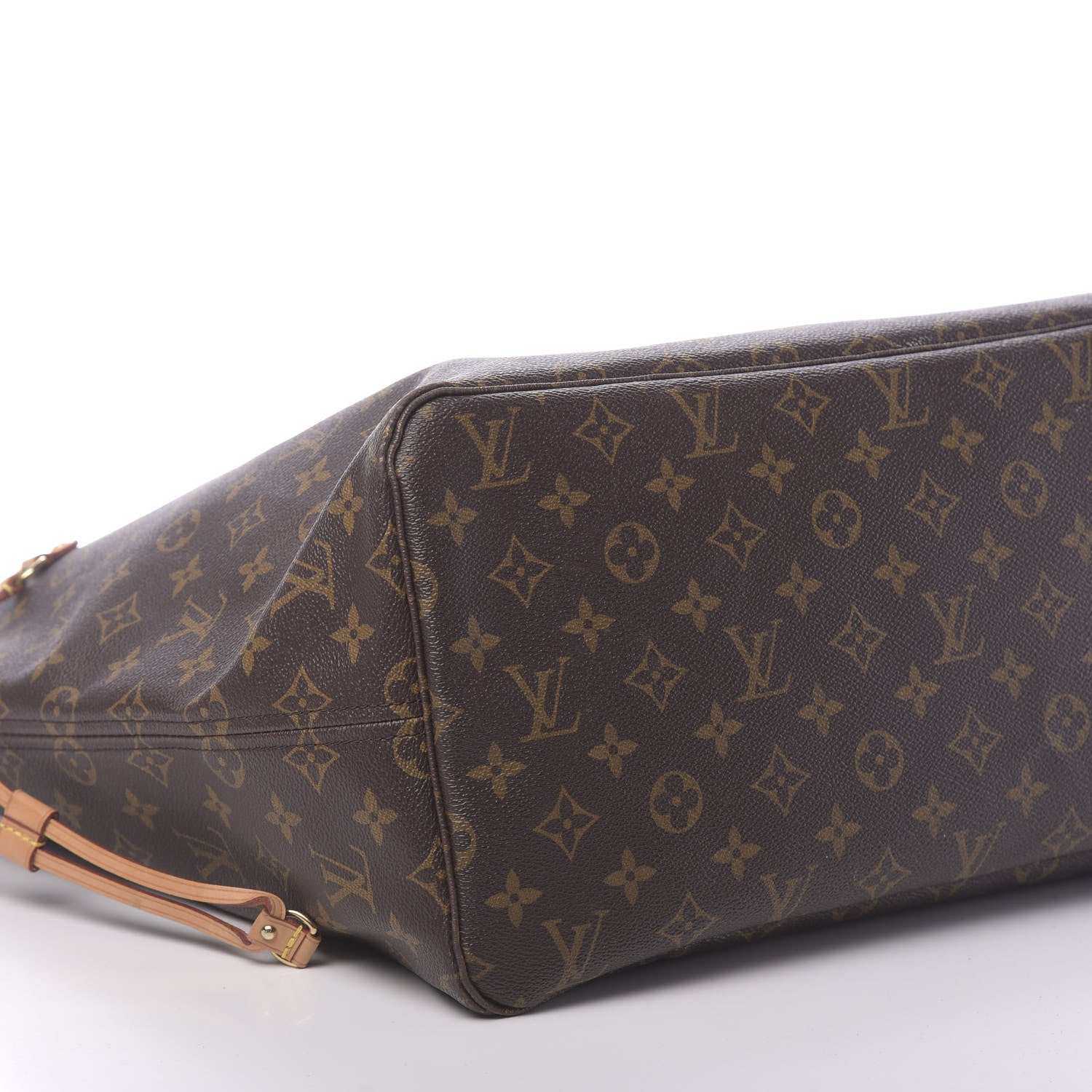 Louis Vuitton Monogram Neo Neverfull GM Fuchsia 14 of 15