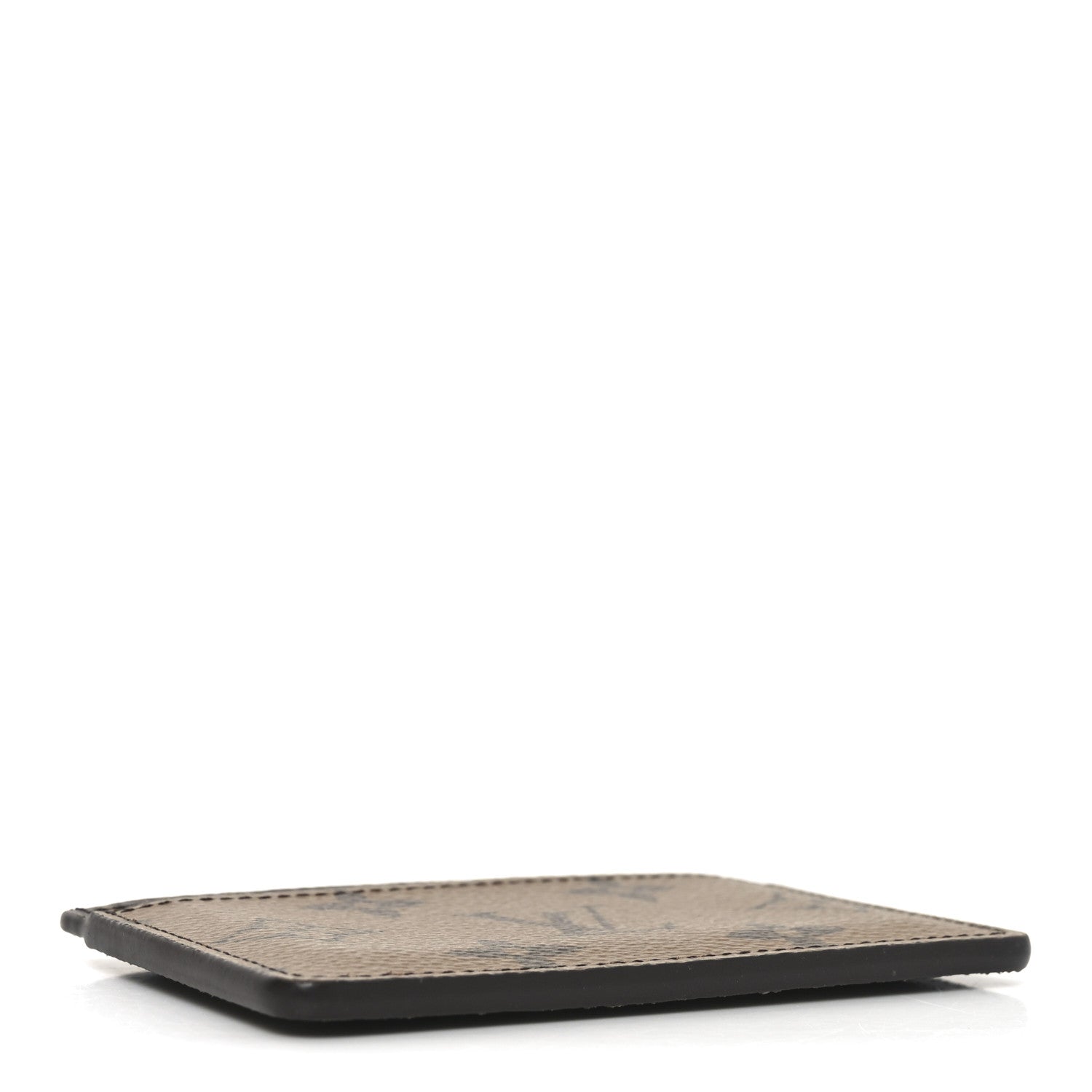 Louis Vuitton Reverse Monogram Card Holder 7 of 12