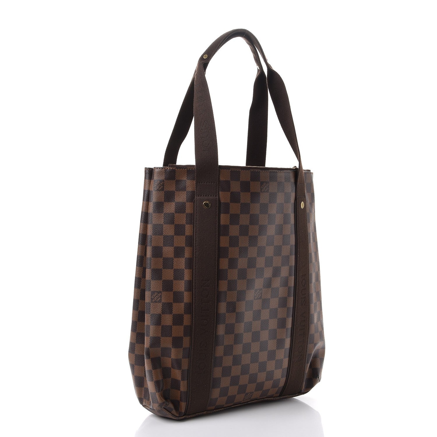 Louis Vuitton Damier Ebene Cabas Beaubourg 3 of 13