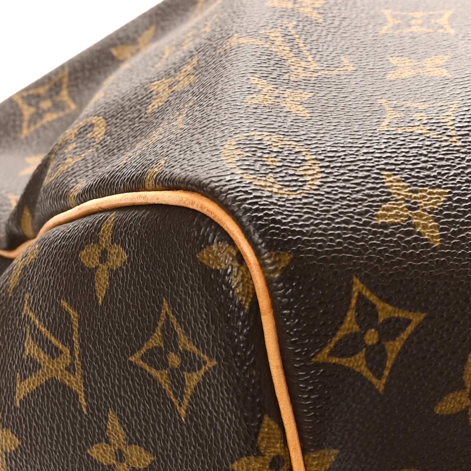 Louis Vuitton Monogram Keepall Bandouliere 50 8 of 11