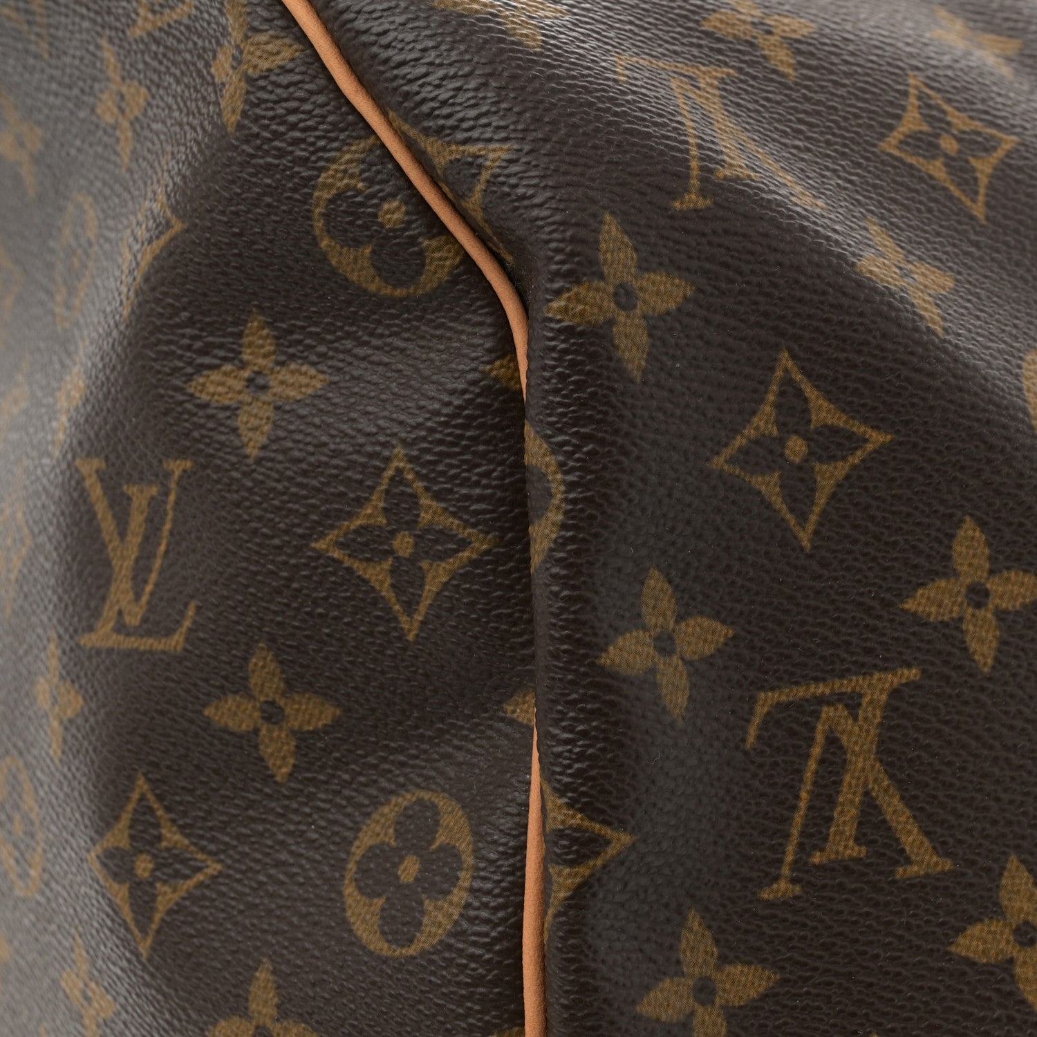 Louis Vuitton Monogram Speedy 40 11 of 12