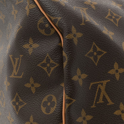 Louis Vuitton Monogram Speedy 40 11 of 12