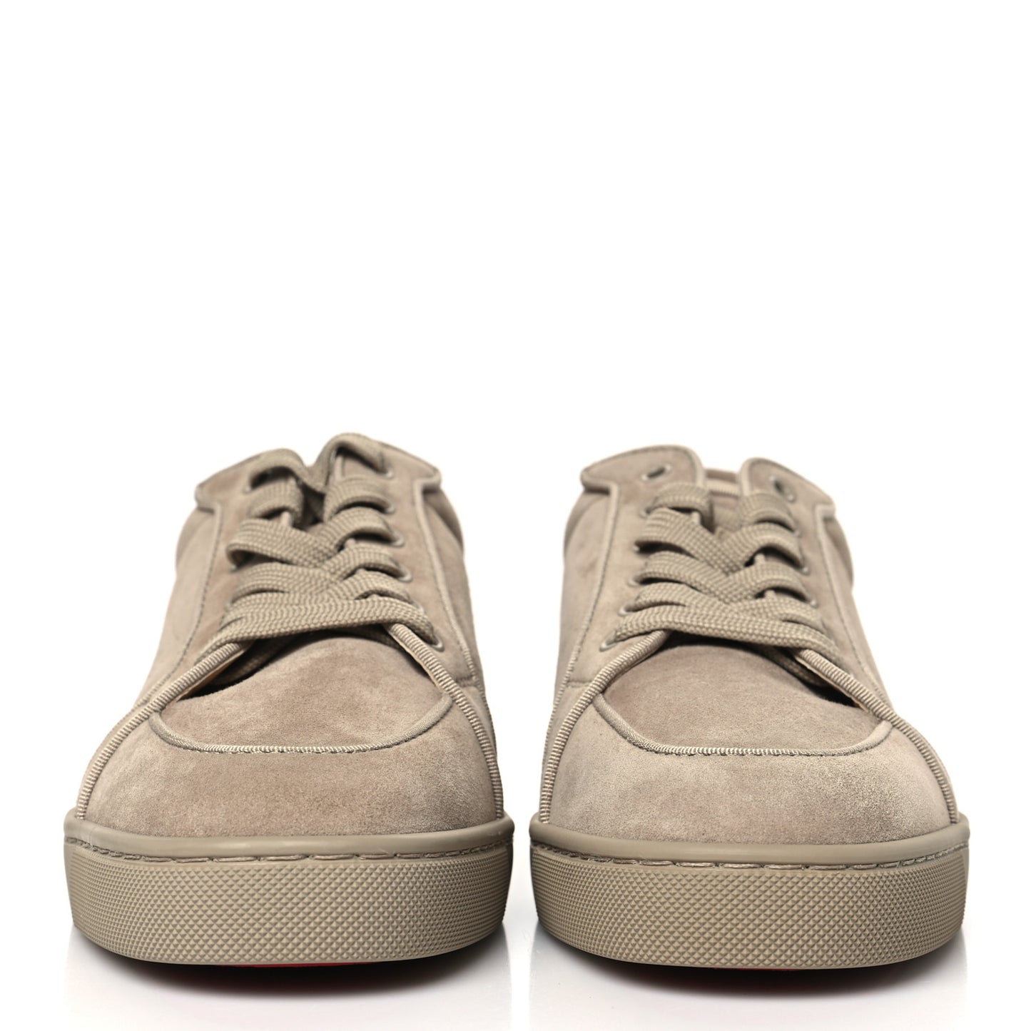 Suede Rantulow Mens Orlato Flat Sneakers 43 Saharienne