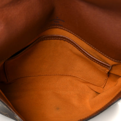 Louis Vuitton Monogram Musette Tango Long Strap 5 of 11