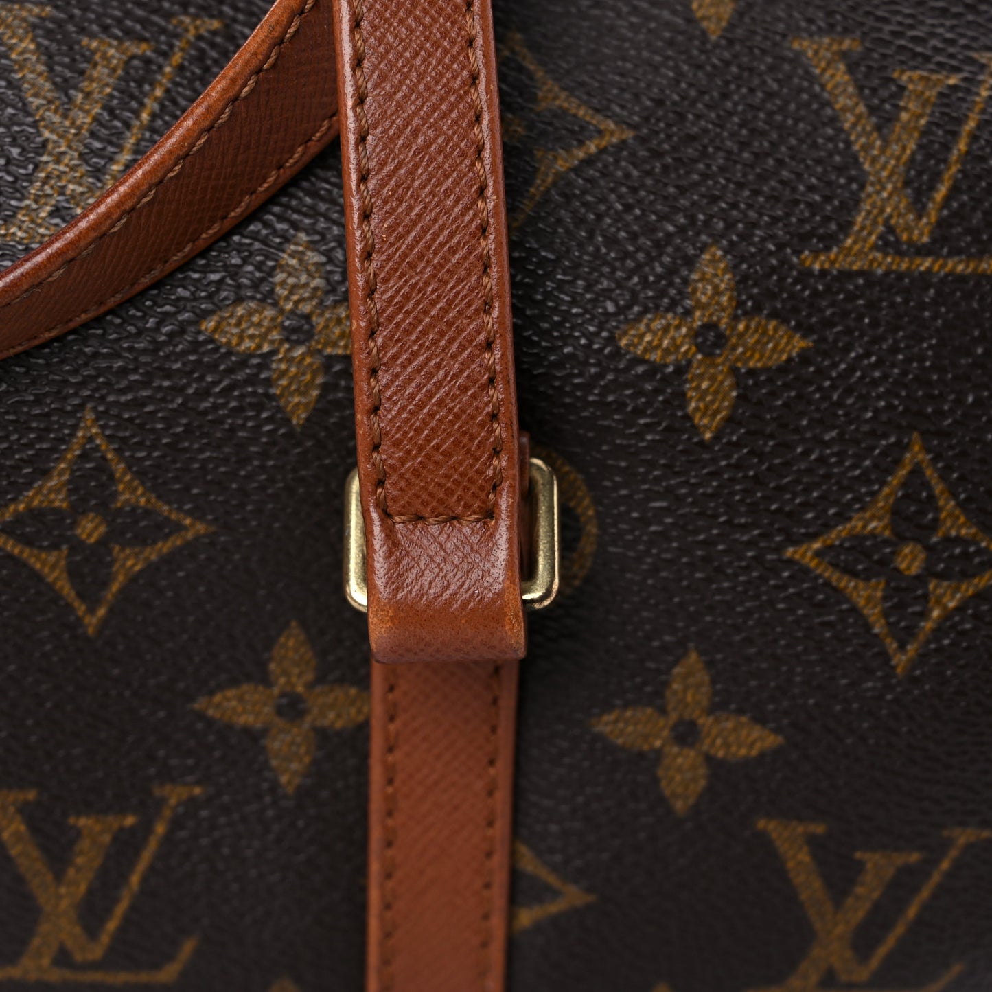 Monogram Papillon 30