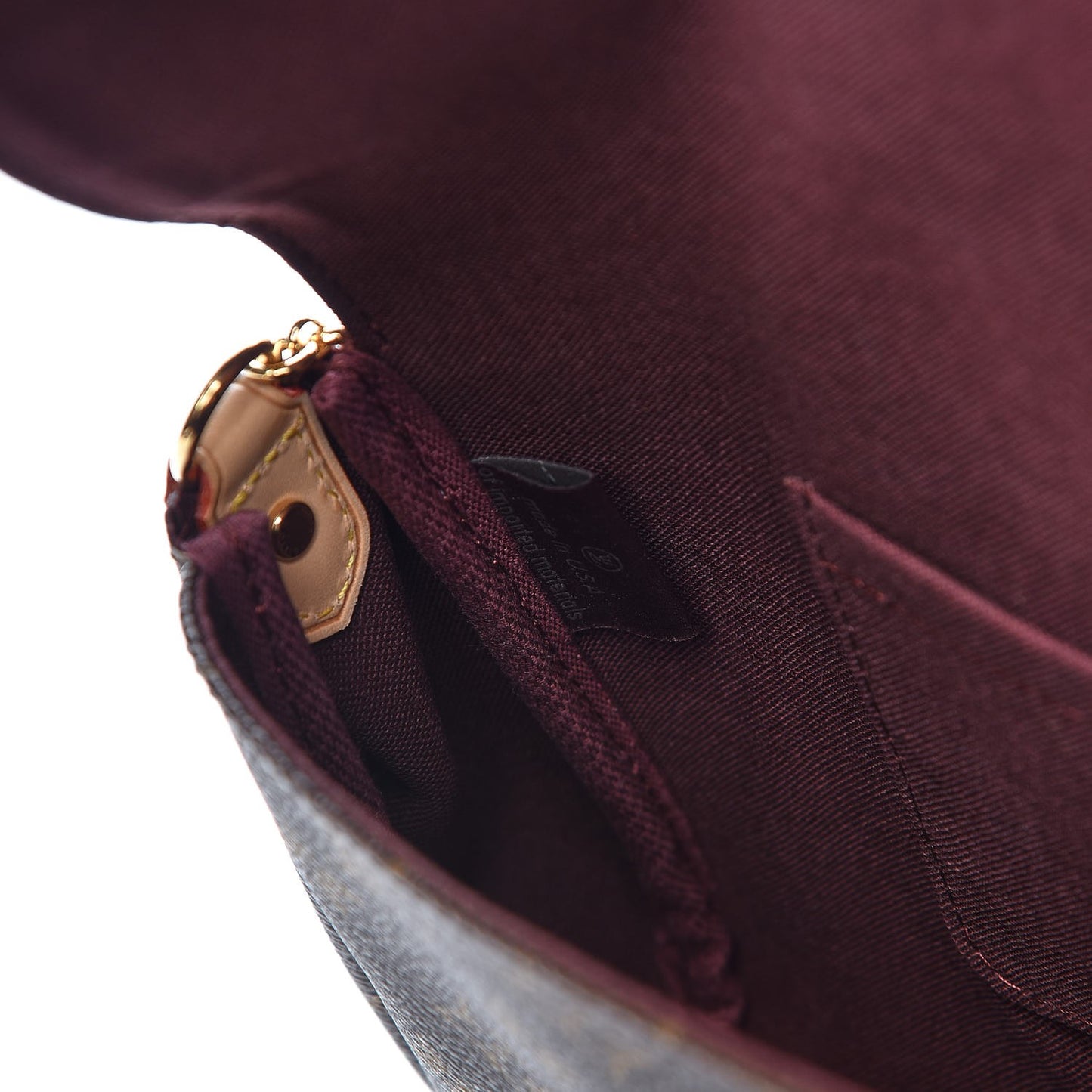 Monogram Favorite MM