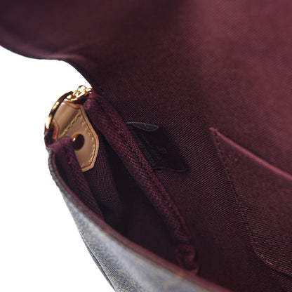 Louis Vuitton Monogram Favorite MM 8 of 9