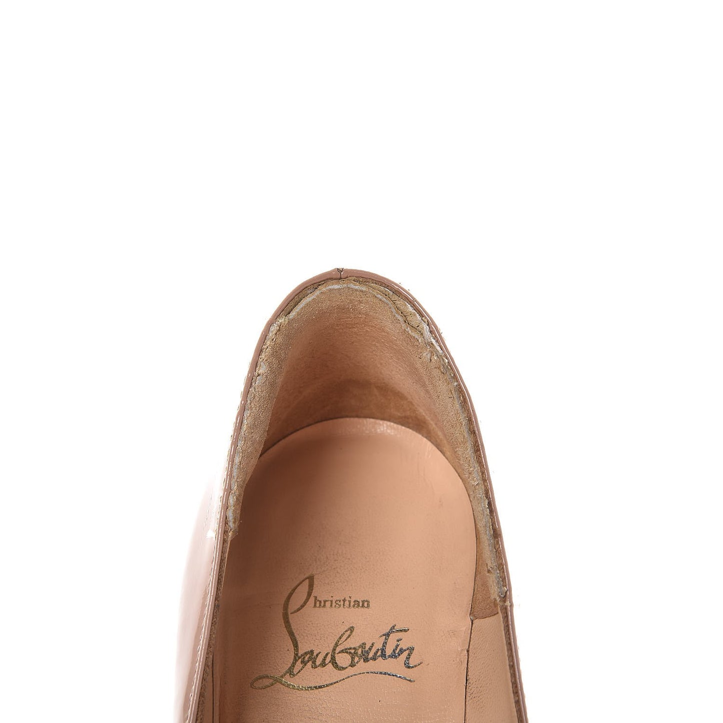 Patent New Simple 100 Pumps 37 Nude