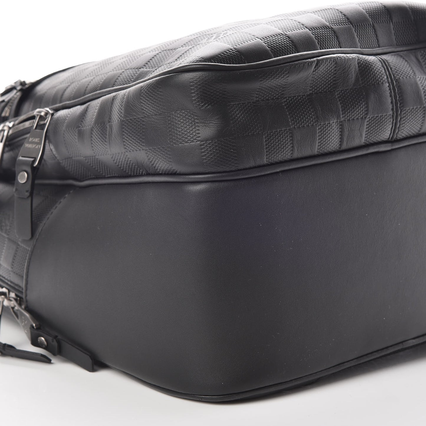 Damier Infini Michael Backpack Onyx