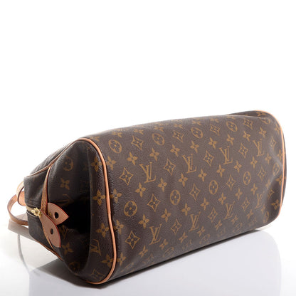 Louis Vuitton Monogram Montorgueil GM 4 of 7