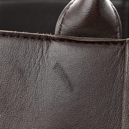 Bottega Veneta Nappa Maxi Intrecciato Medium Arco Tote Fondant 12 of 12