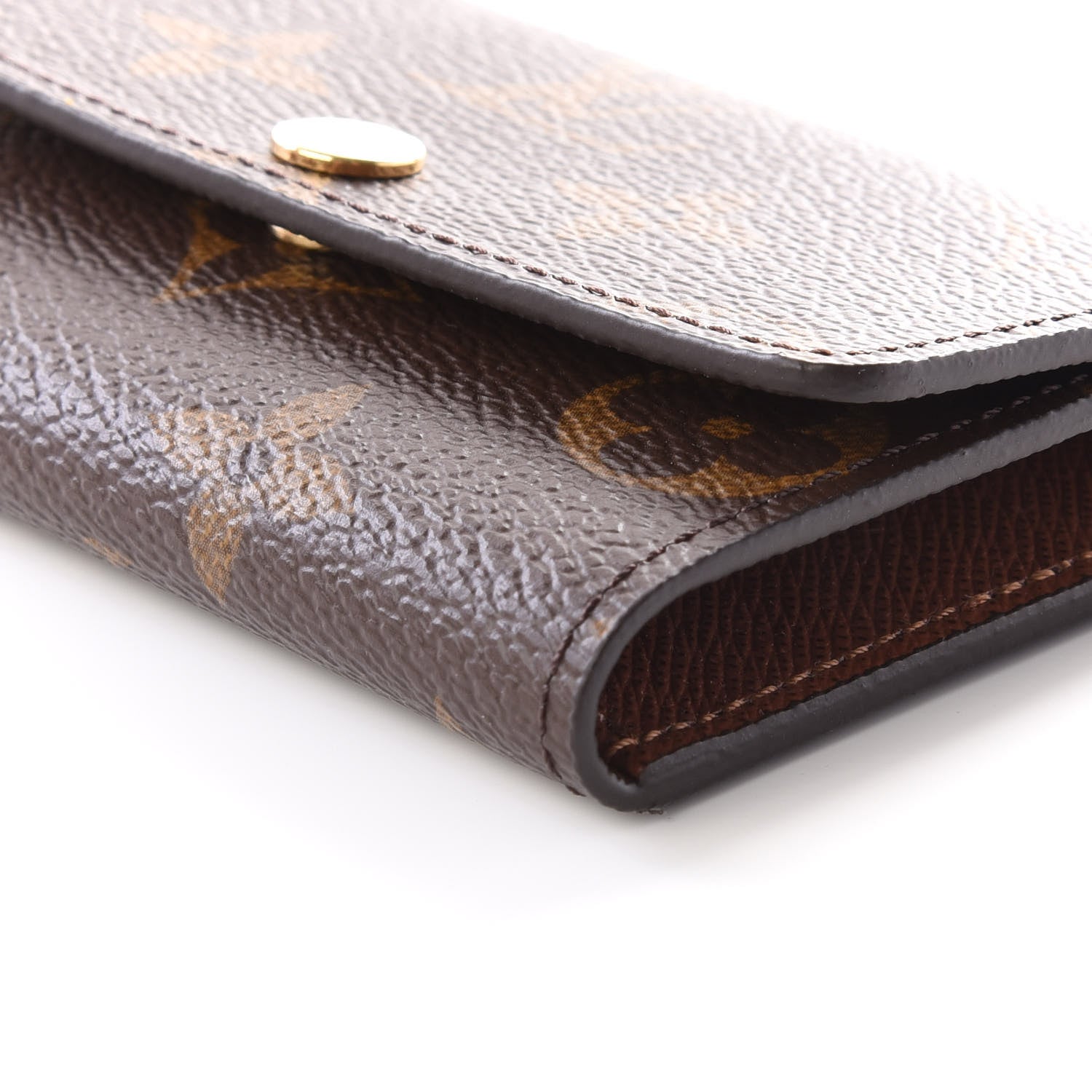 Louis Vuitton Monogram 6 Key Multicles Holder 6 of 11
