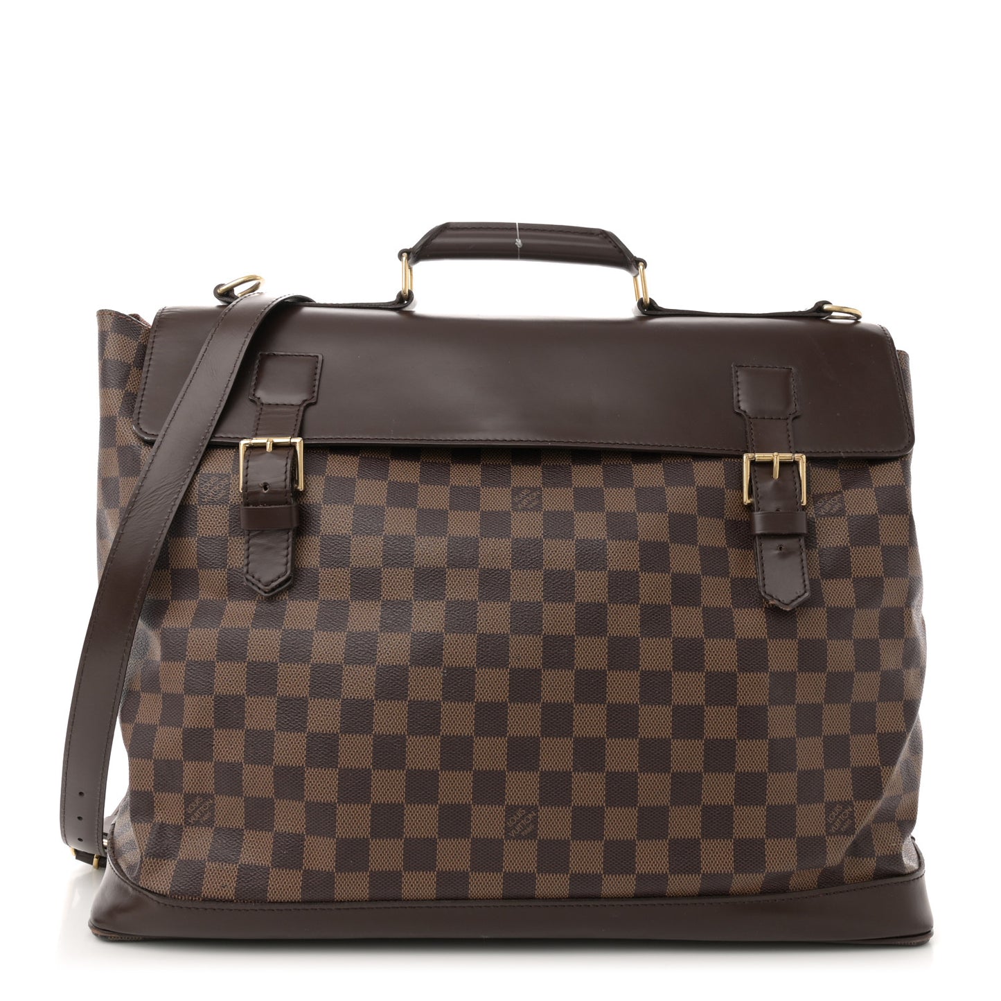 Damier Ebene West End PM
