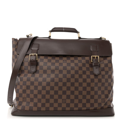 Louis Vuitton Damier Ebene West End PM 1 of 15