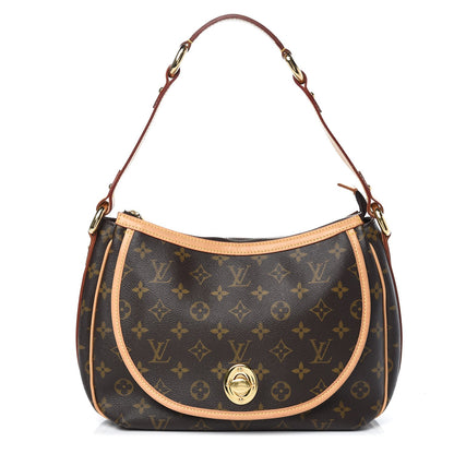 Louis Vuitton Monogram Tulum PM 1 of 12
