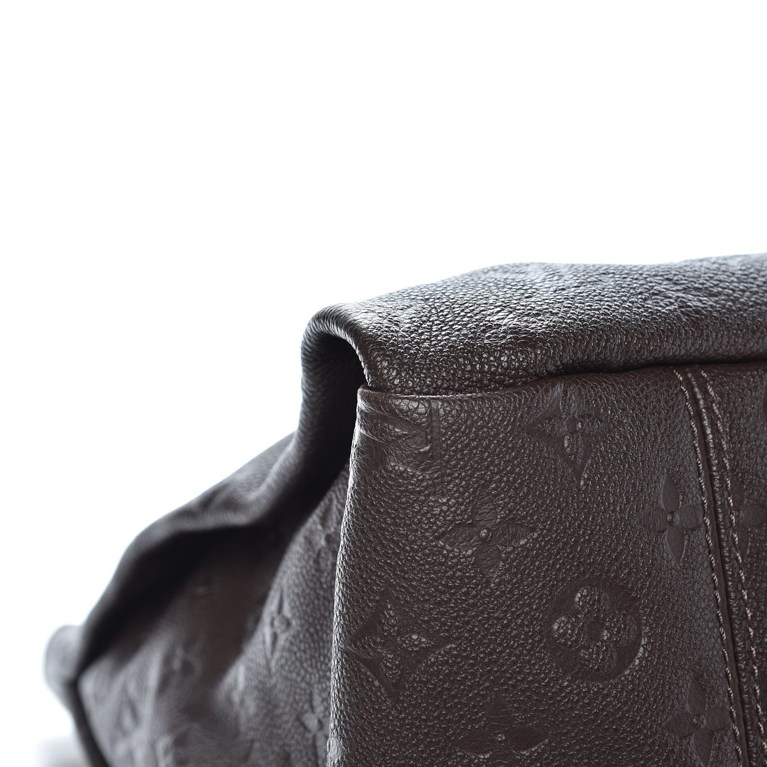 Louis Vuitton Empreinte Artsy MM Terre 8 of 12