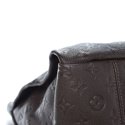 Louis Vuitton Empreinte Artsy MM Terre 8 of 12