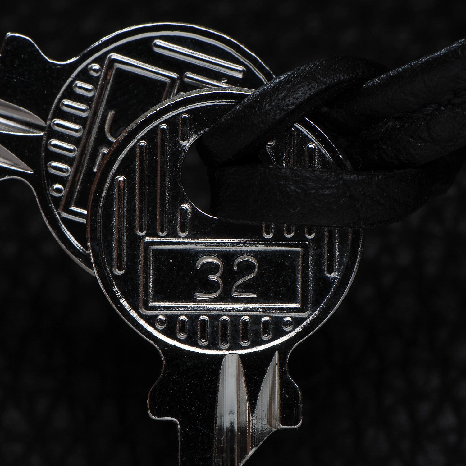 Hermes Togo Kelly Retourne 28 Black 10 of 33