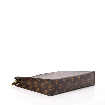 Louis Vuitton Monogram Toiletry Pouch 26 4 of 7