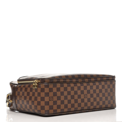 Louis Vuitton Damier Ebene Icare 5 of 10