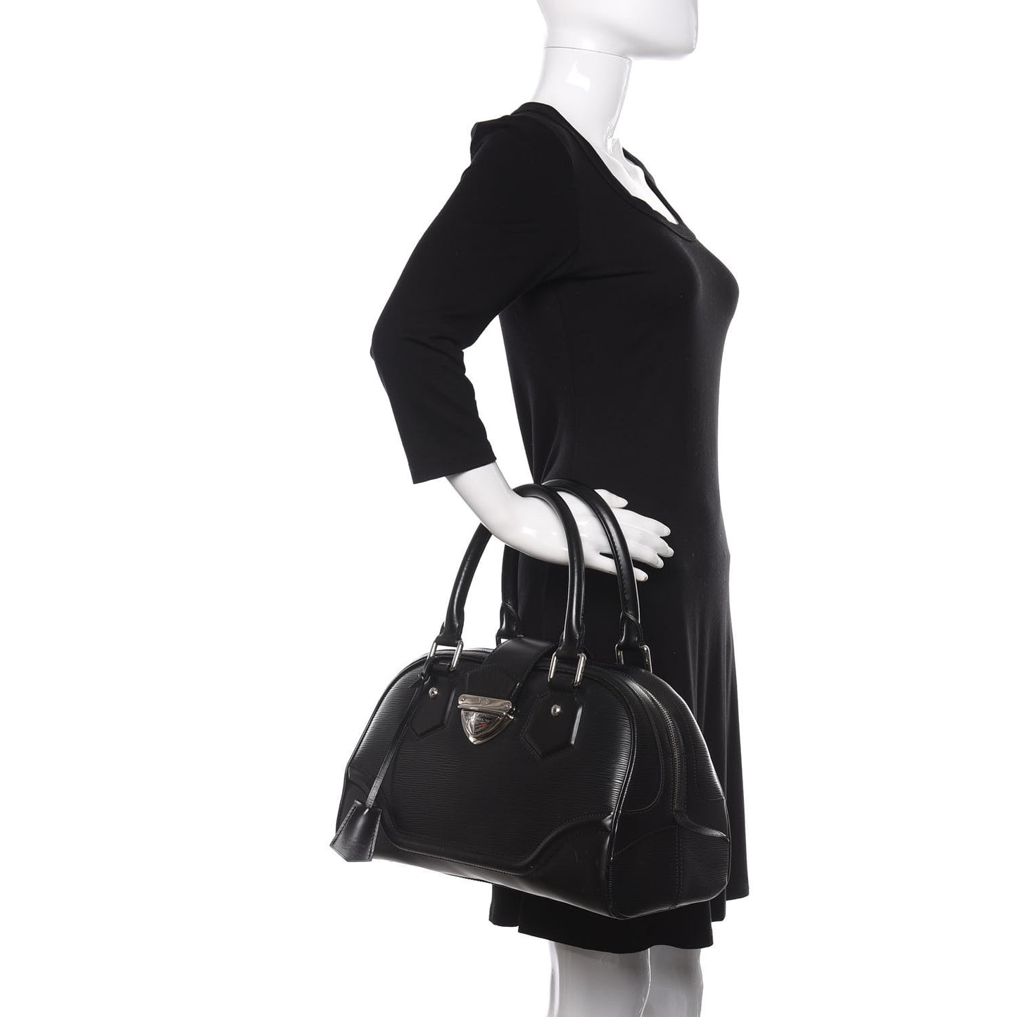 Epi Bowling Montaigne GM Black