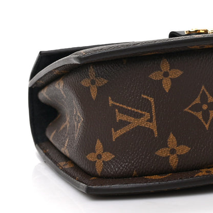Louis Vuitton Reverse Monogram Tilsitt 8 of 9